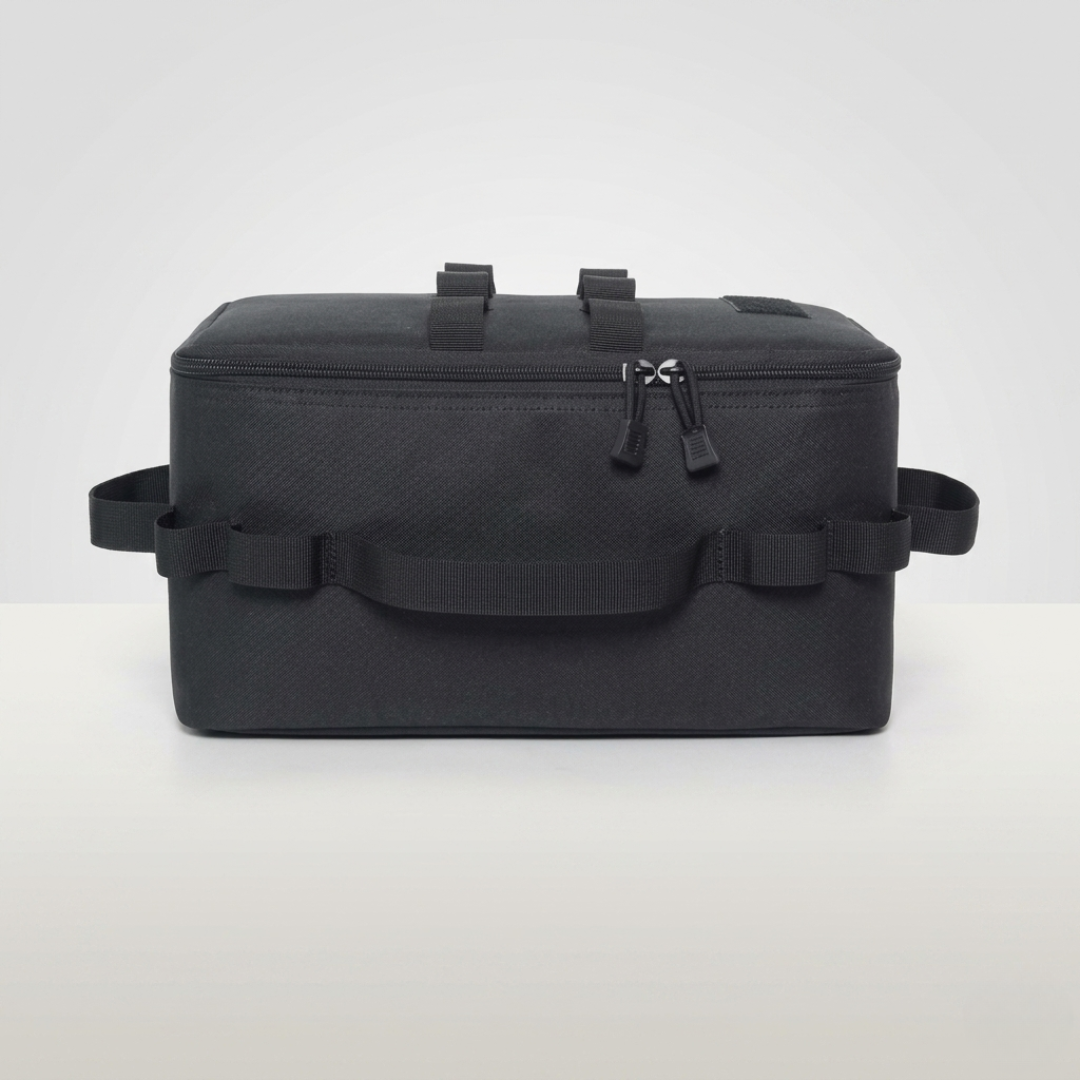 Large Capacity Camping Bag