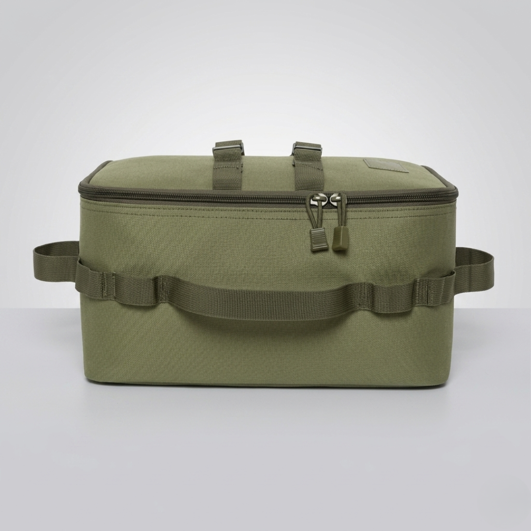 Large Capacity Camping Bag