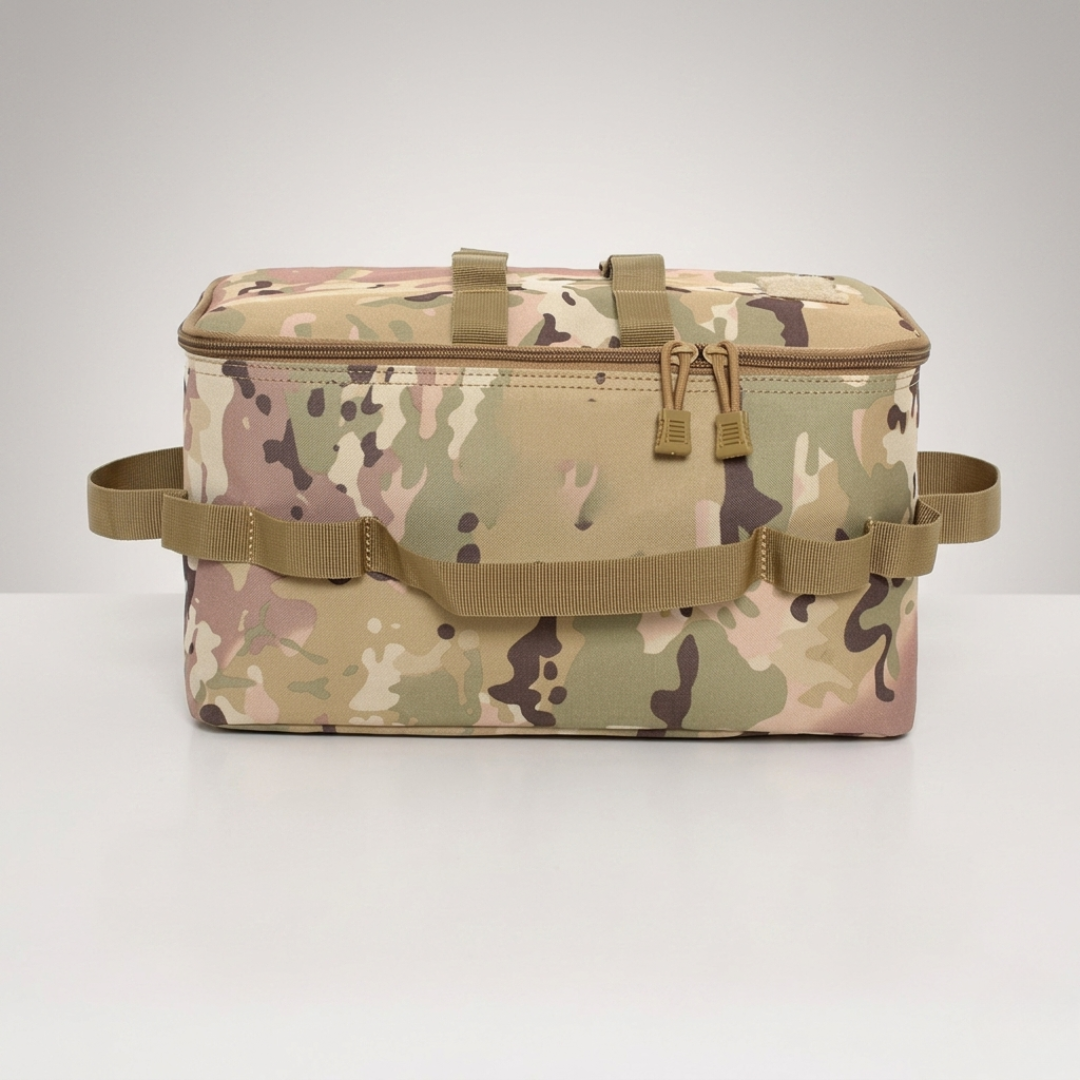 Large Capacity Camping Bag