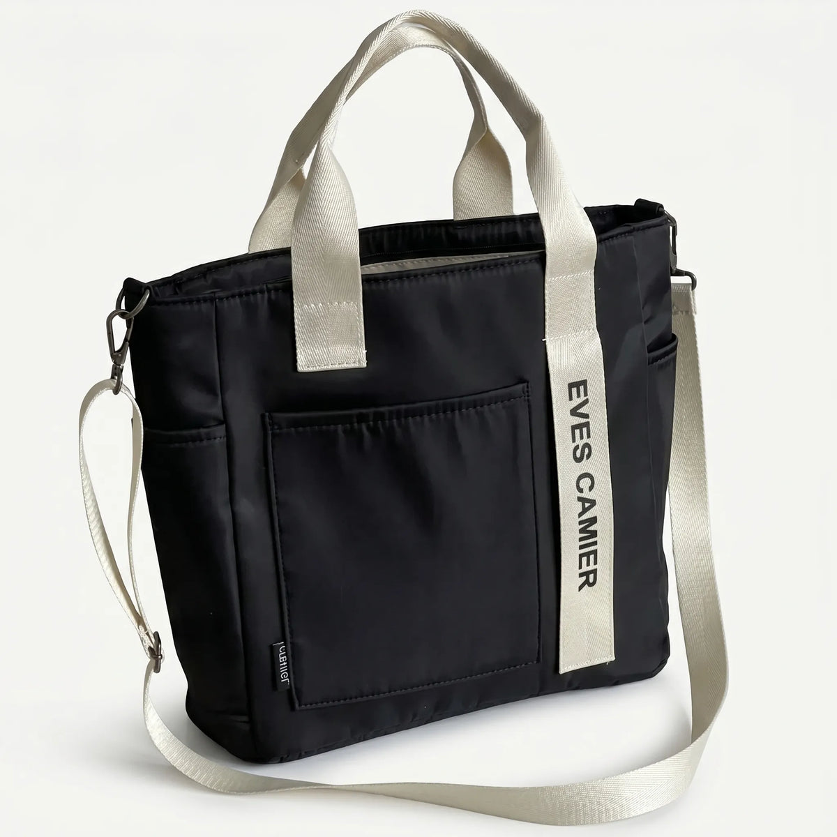 Large-Capacity Casual Tote Bag