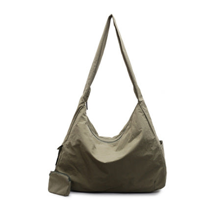 Large Capacity Crossbody Bag
