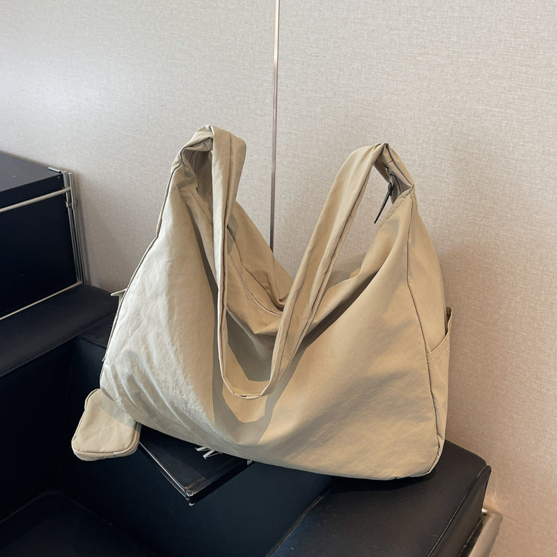 Large Capacity Crossbody Bag