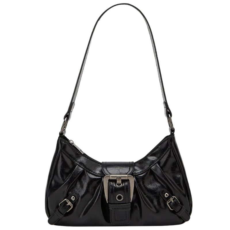 Large-Capacity Shoulder Bag