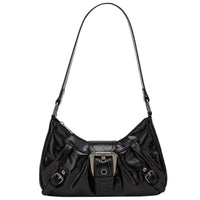Large-Capacity Shoulder Bag