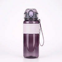 Large-Capacity Sports Water Bottle