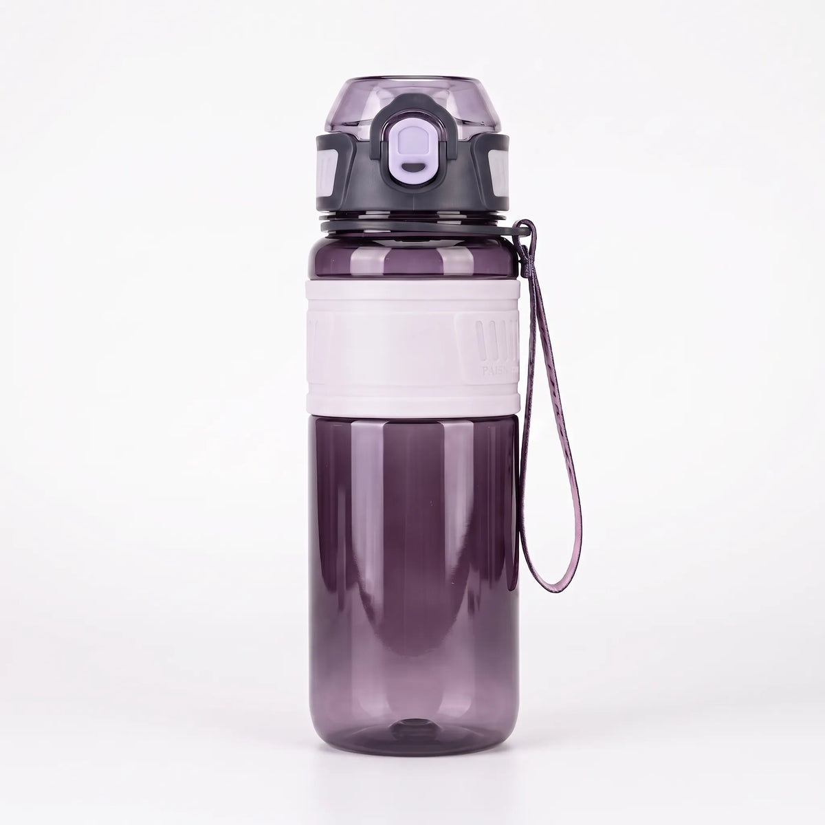 Large-Capacity Sports Water Bottle