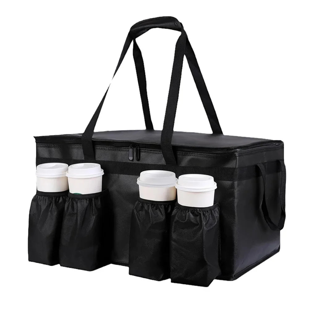 Large Insulated Cooler Bag