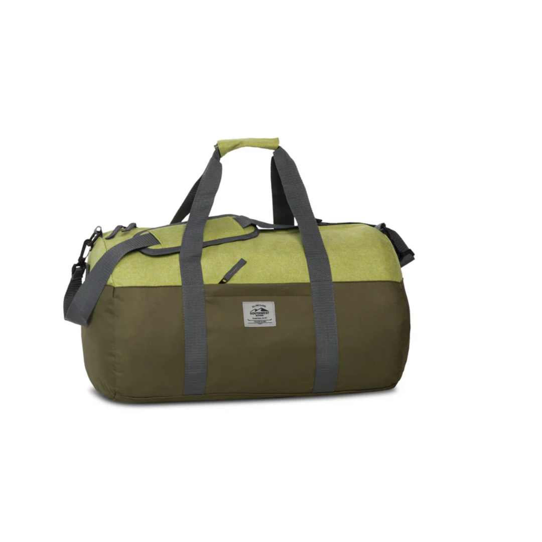 Large Sturdy Travel Bag