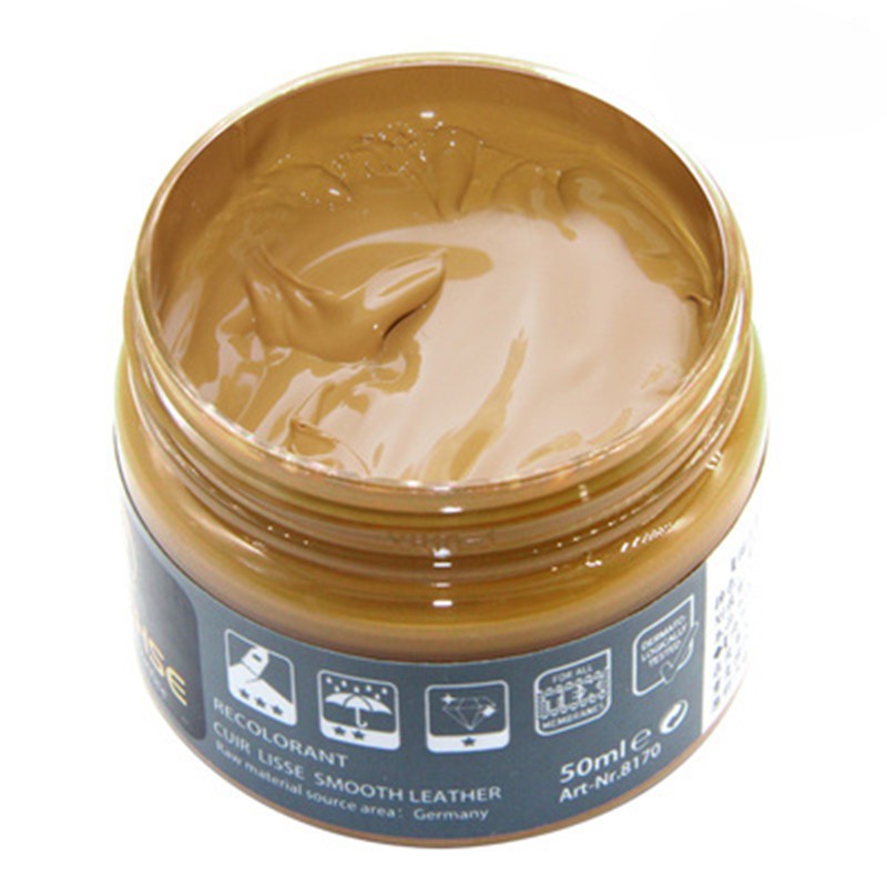 Leather Restoring Balm