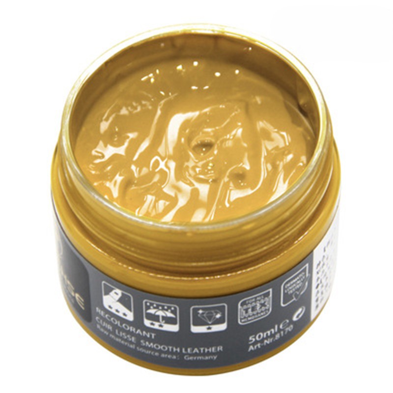 Leather Restoring Balm