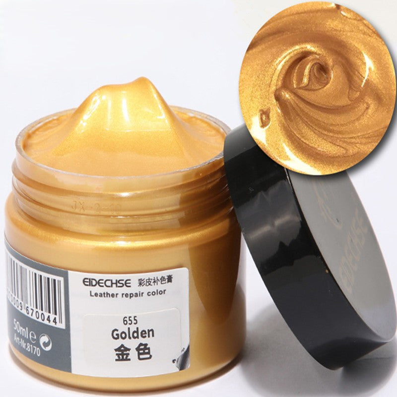 Leather Restoring Balm