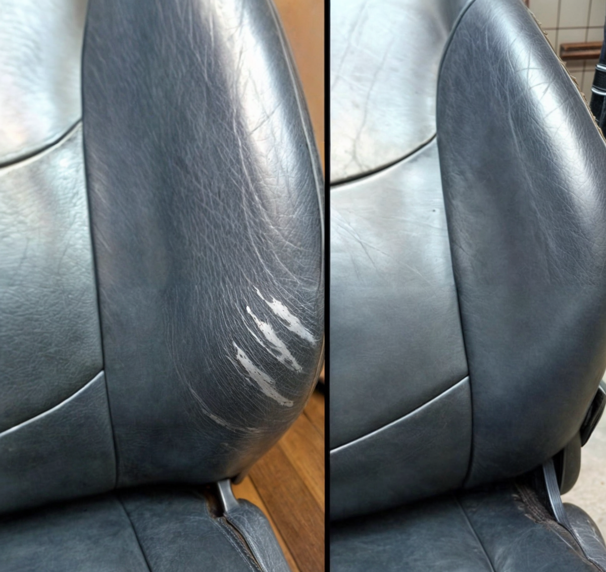 Leather Restoring Balm