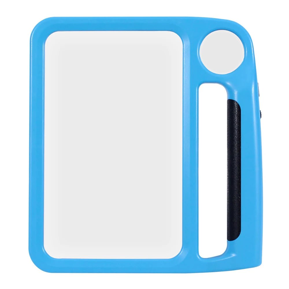 LED Reading Magnifier with 5x/10x Magnification