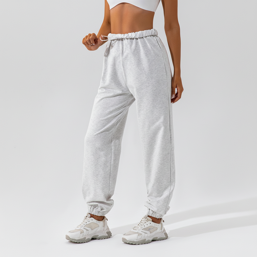 Lightweight Breathable Sweatpants