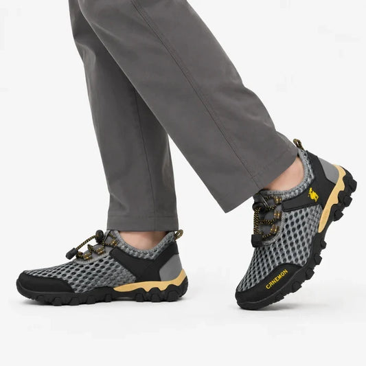 Lightweight Breathable Water Sports Shoes