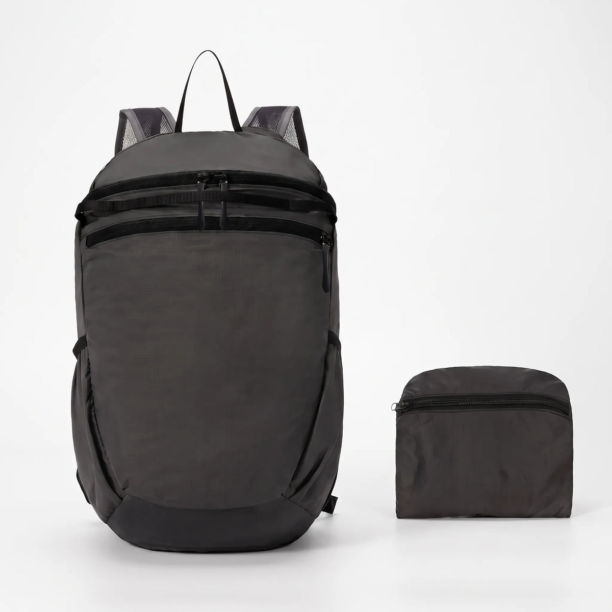 Lightweight Foldable Backpack for Travel & Outdoor Adventures