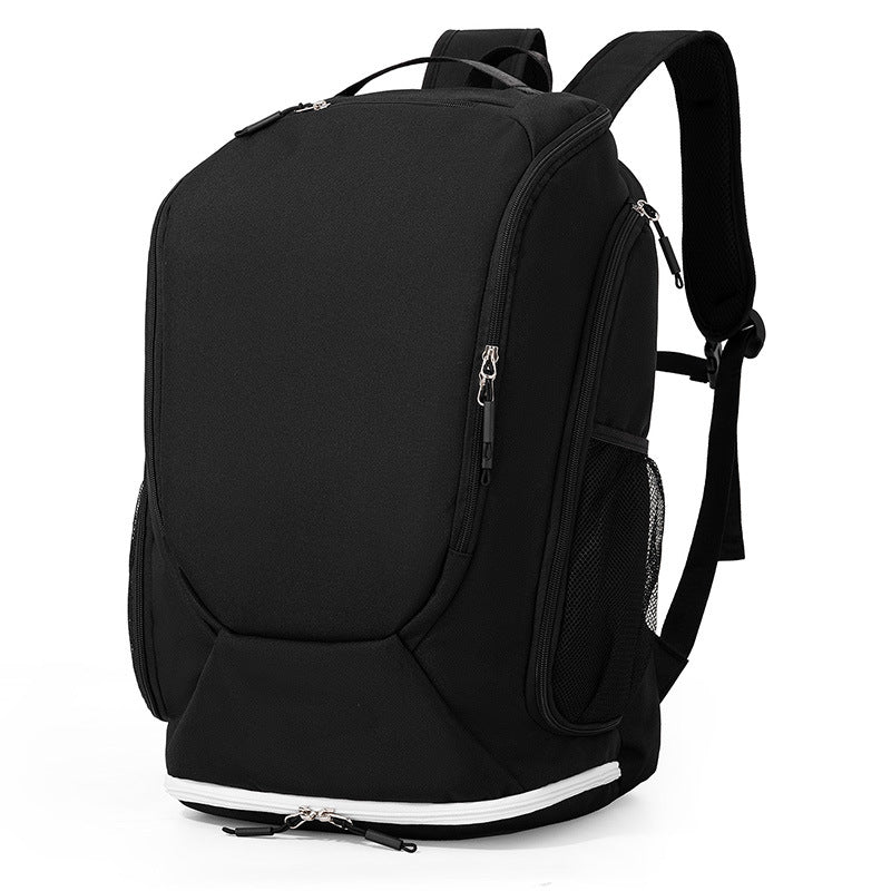 Lightweight Multi-Compartment Travel Backpack