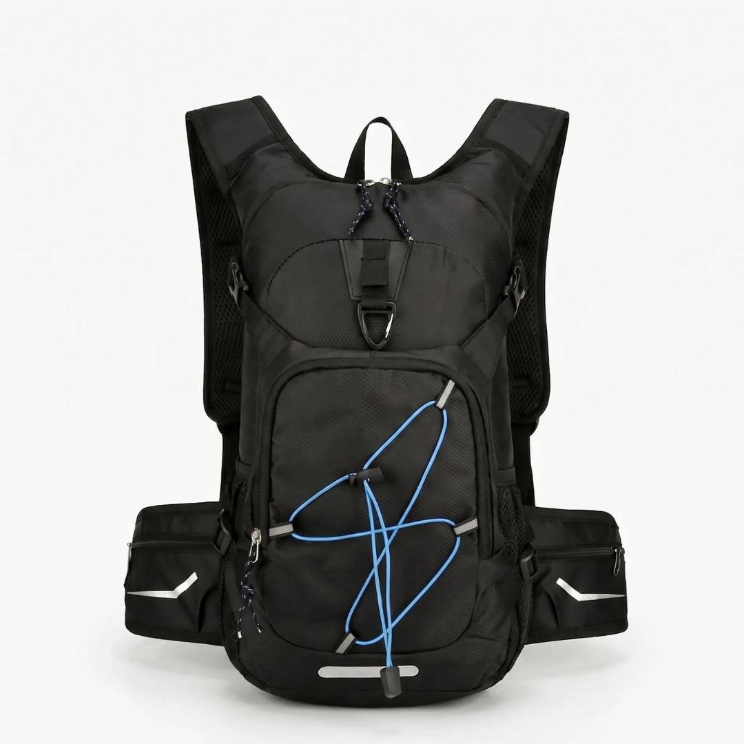 Lightweight Outdoor Hydration Backpack