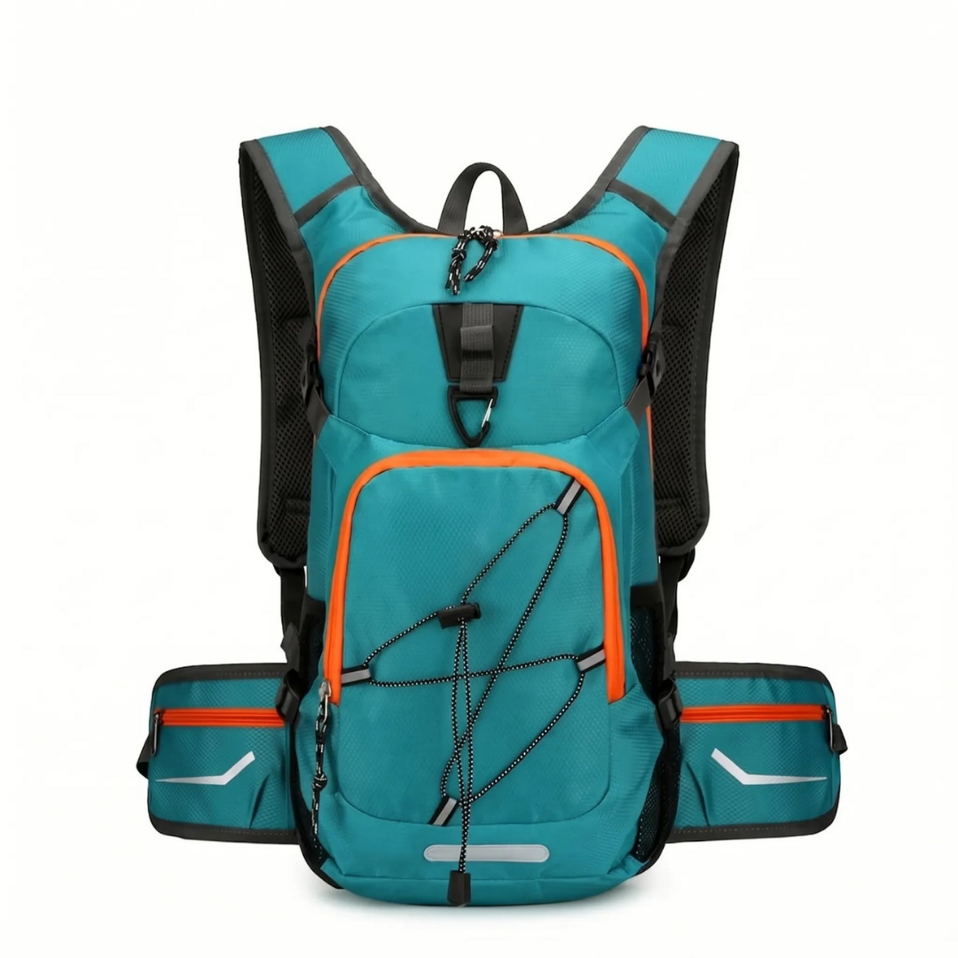 Lightweight Outdoor Hydration Backpack