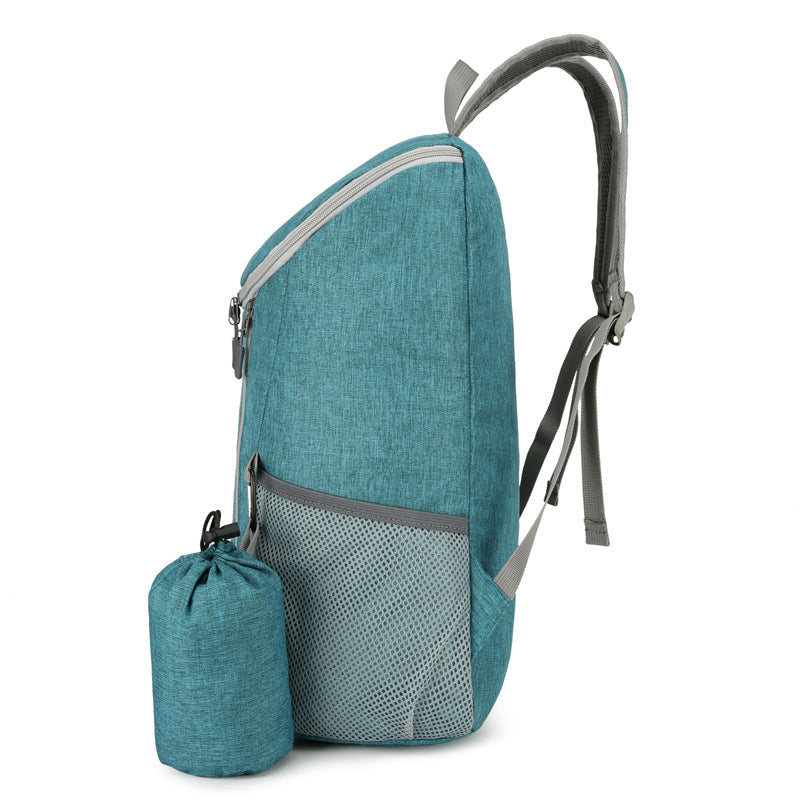 Lightweight Packable Travel Backpack