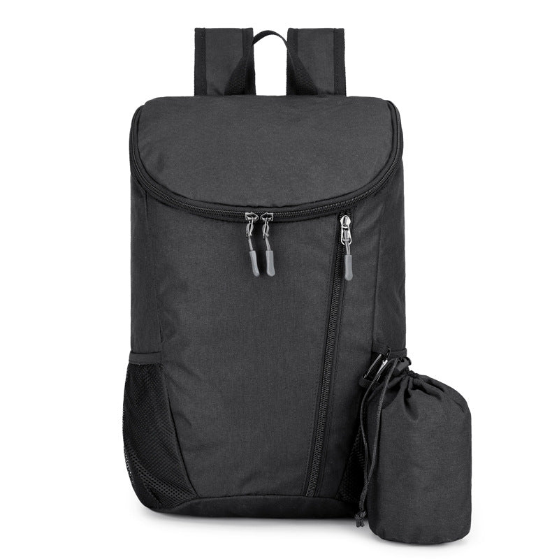 Lightweight Packable Travel Backpack