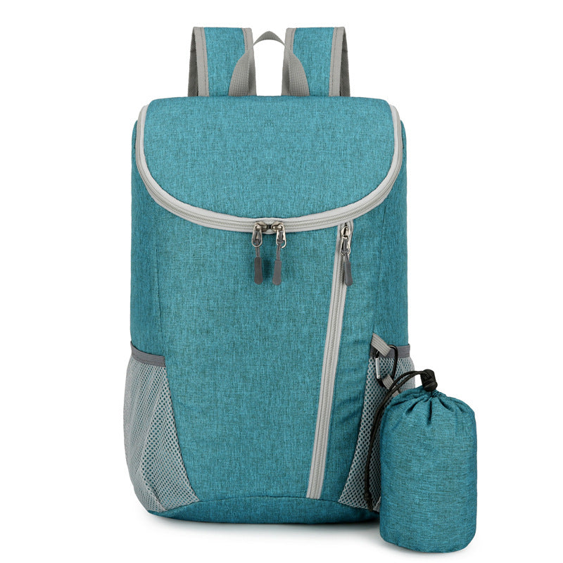 Lightweight Packable Travel Backpack