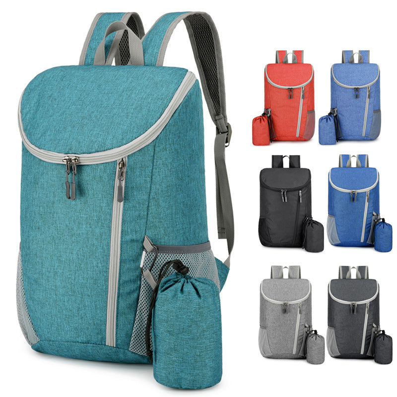 Lightweight Packable Travel Backpack