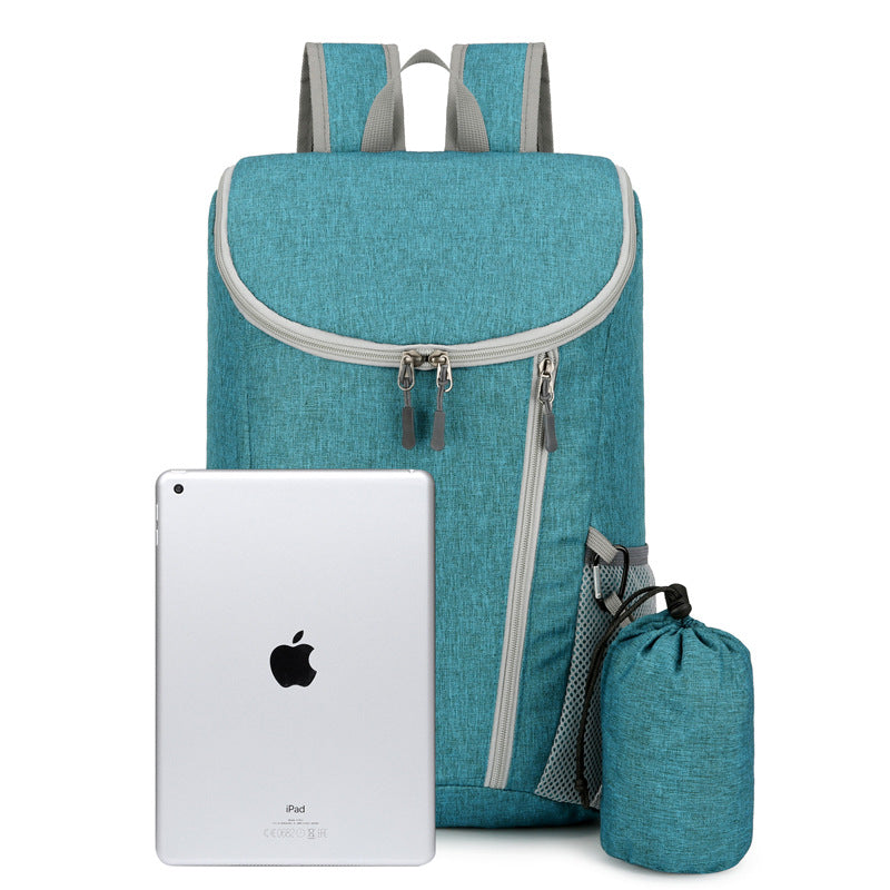 Lightweight Packable Travel Backpack