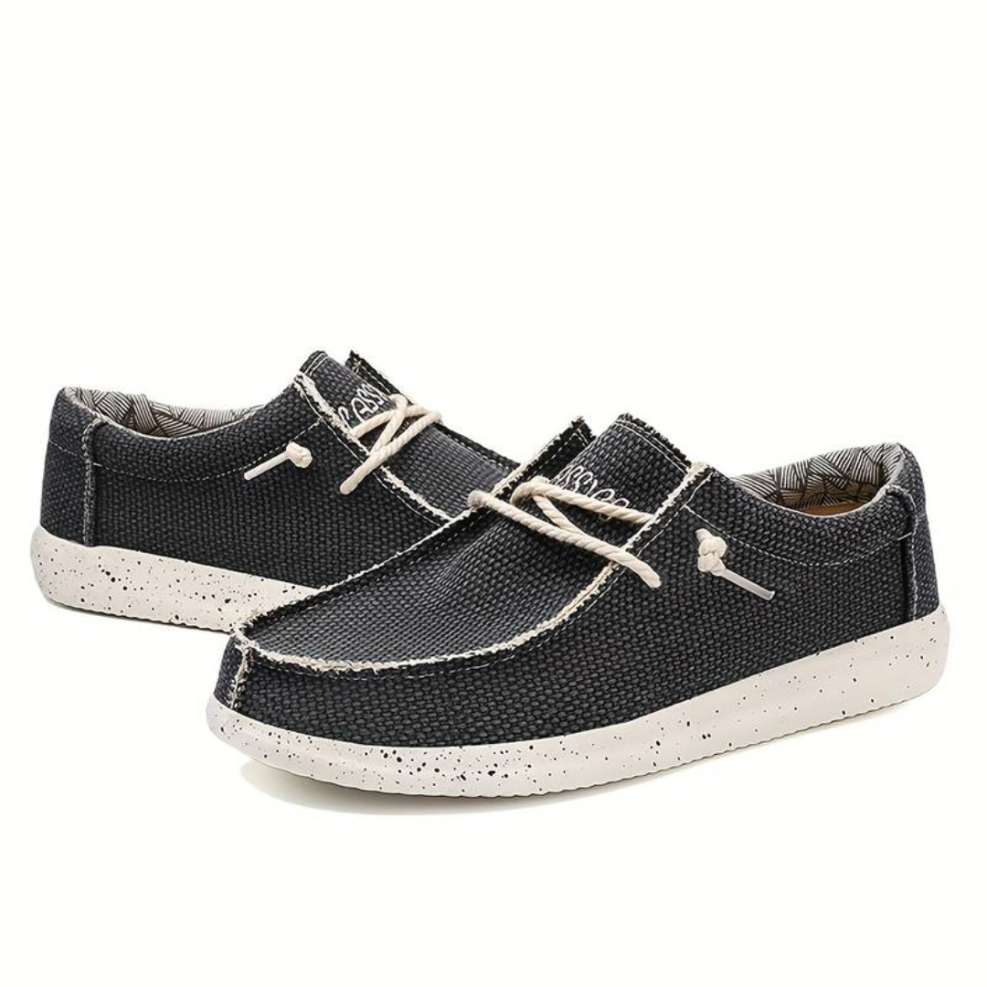 Lightweight Slip-On Shoes | Superior Support & Comfort