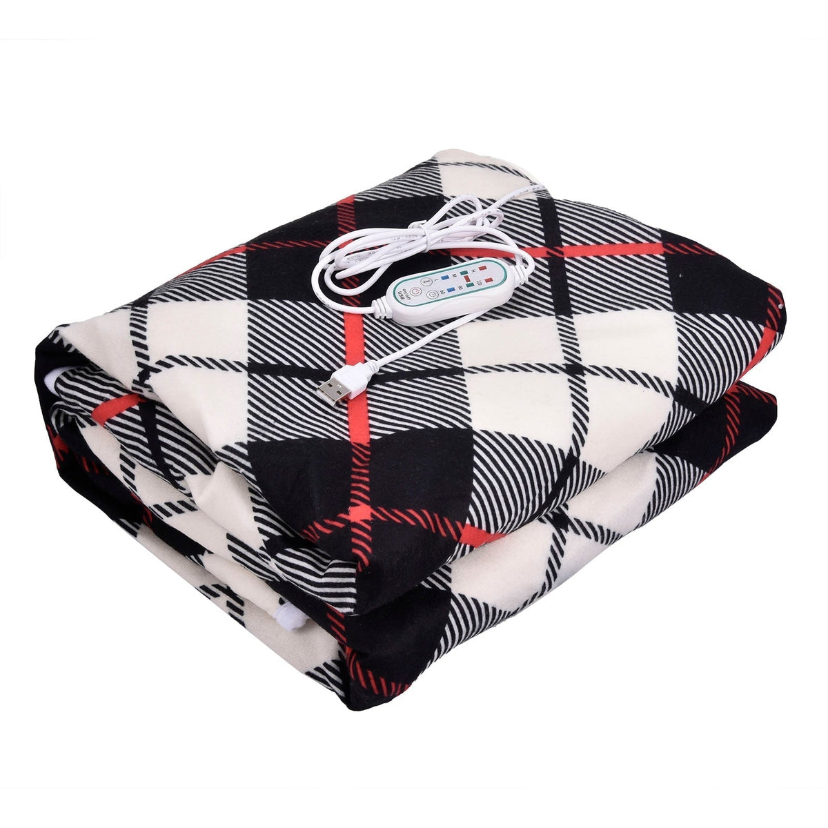 LilysDeken Women's Wearable Electric Blanket