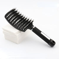 Magic Hairbrush | Detangles Without Damaging Hair