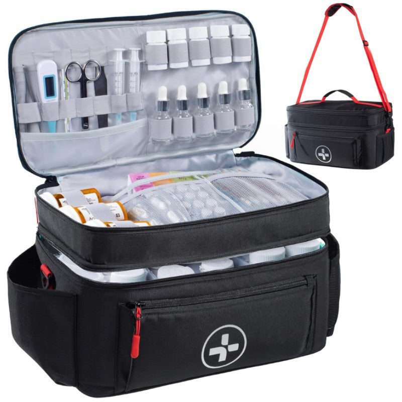 Medical Storage Bag