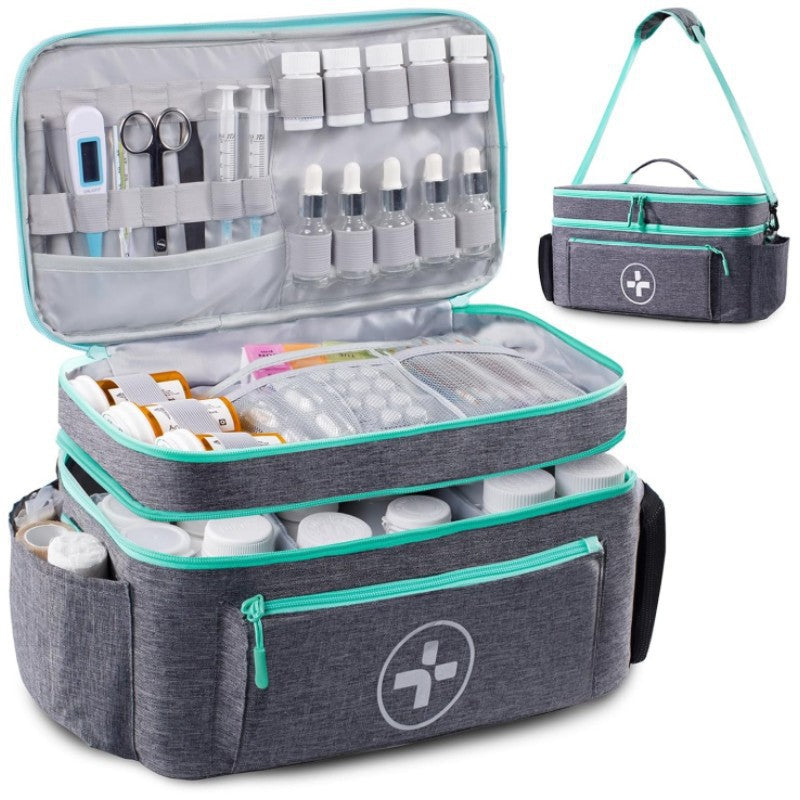 Medical Storage Bag