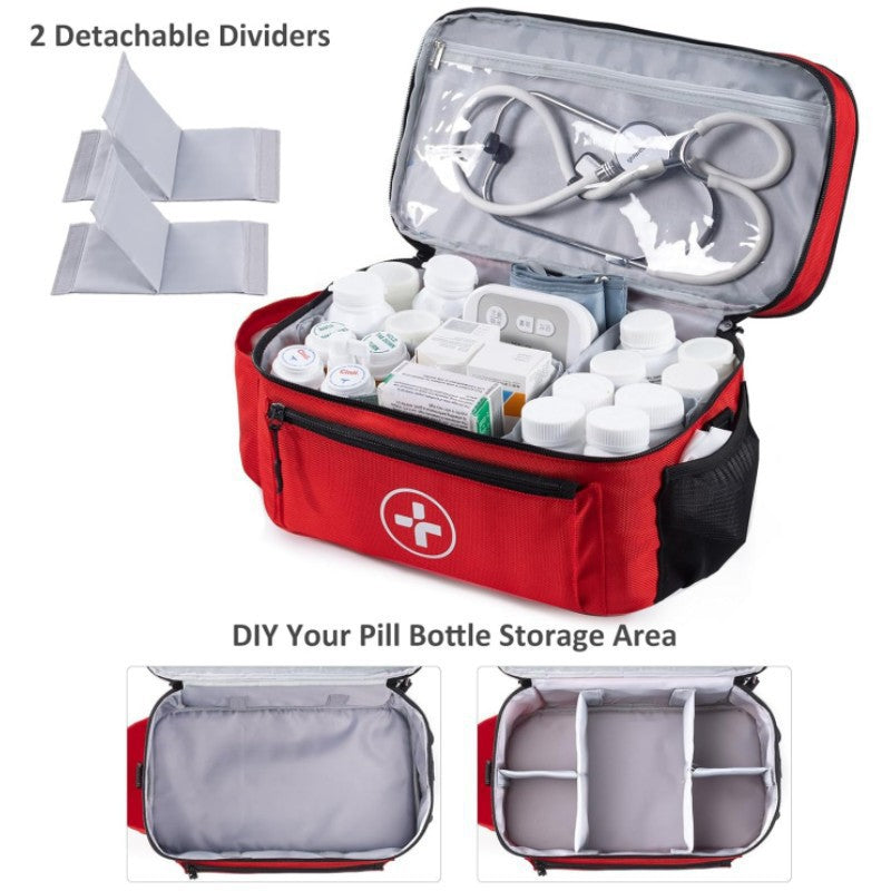 Medical Storage Bag