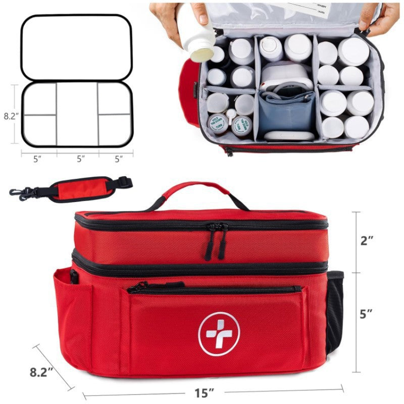 Medical Storage Bag