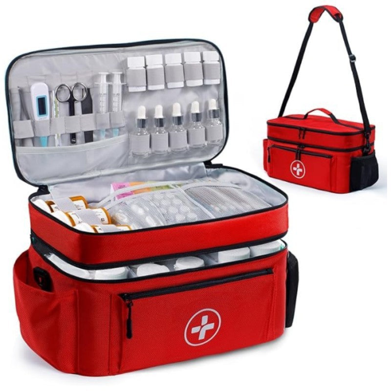 Medical Storage Bag