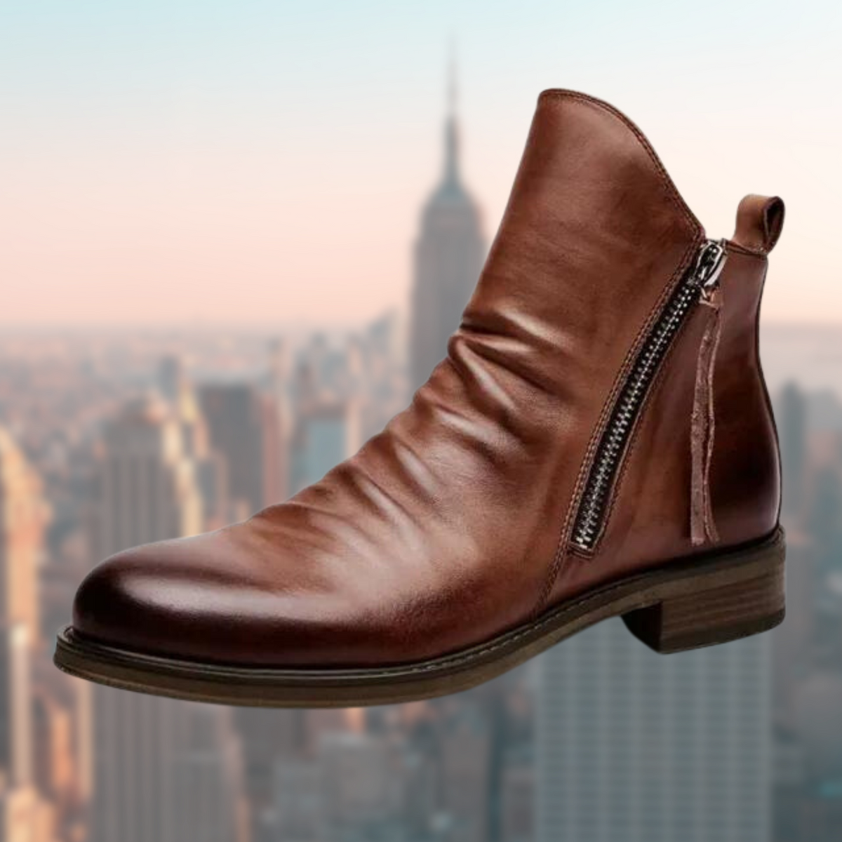 Men's Ankle Boots