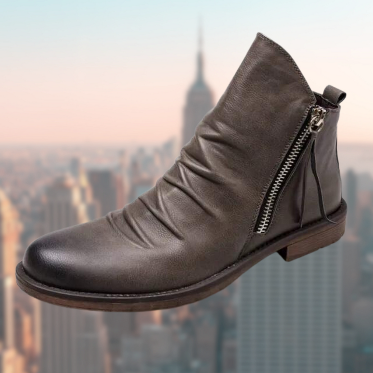 Men's Ankle Boots