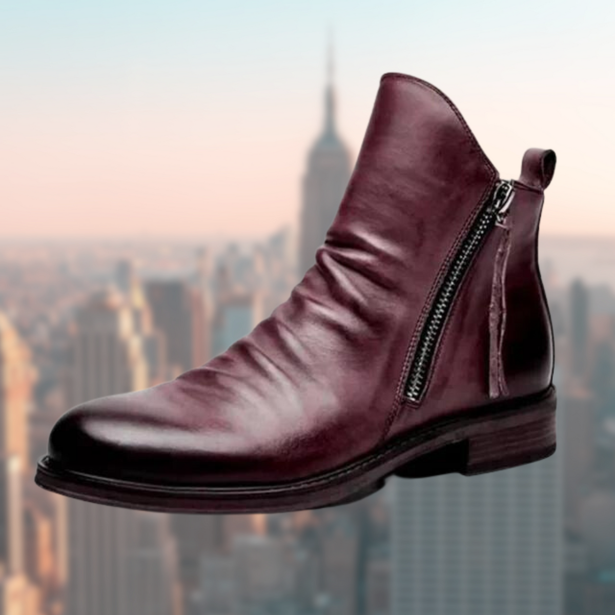 Men's Ankle Boots