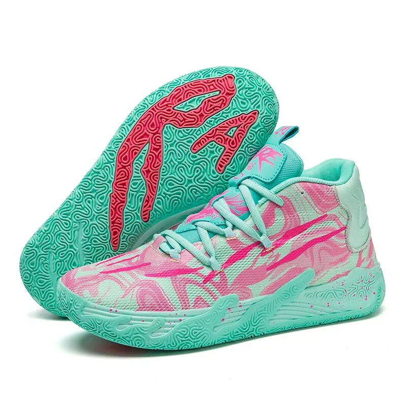Men's Basketball Shoes