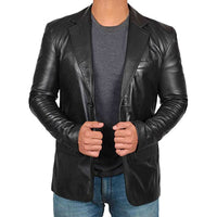 Men's Blazer Jacket