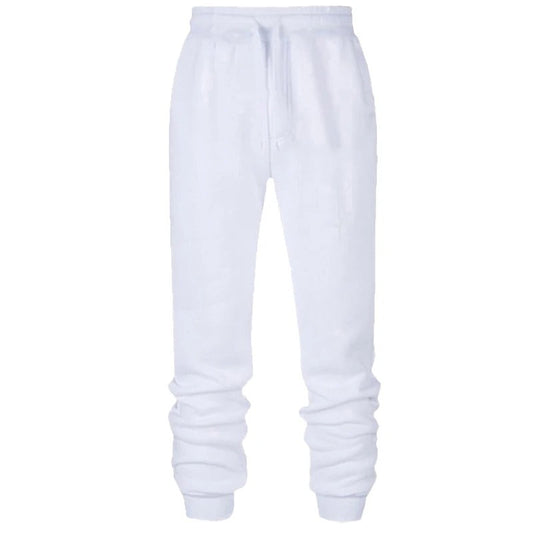 Men's Breathable Fitness Joggers