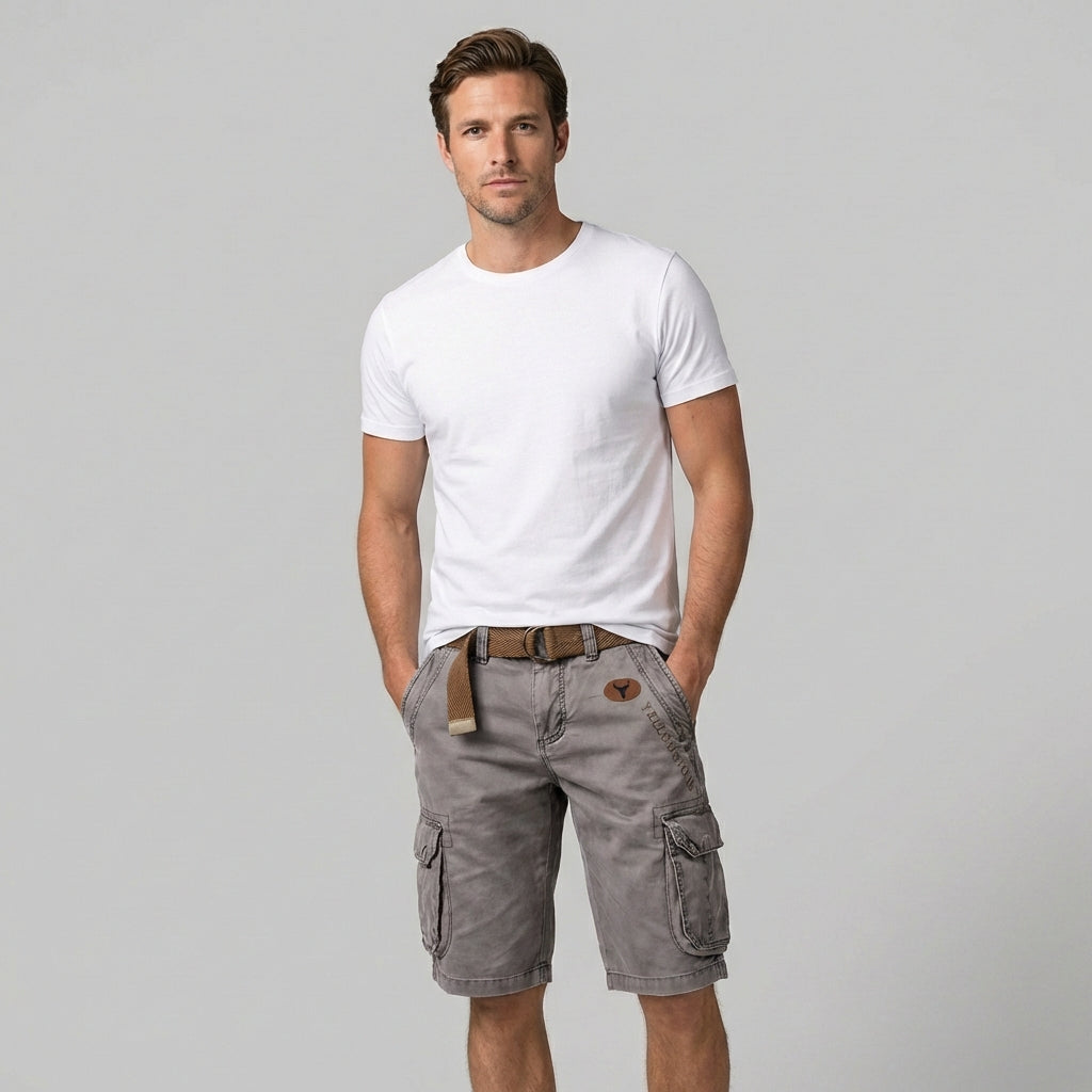 Men's Cargo Shorts
