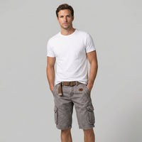 Men's Cargo Shorts