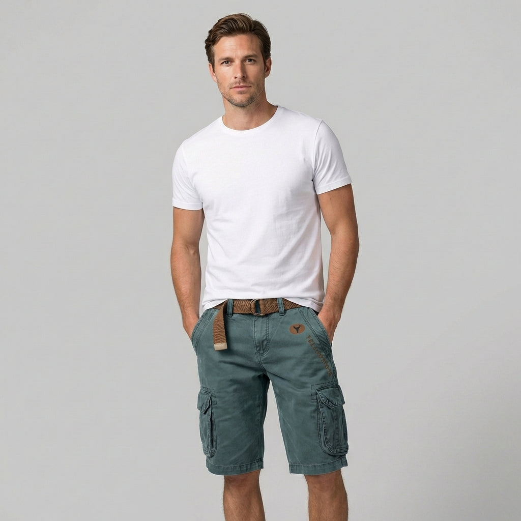 Men's Cargo Shorts