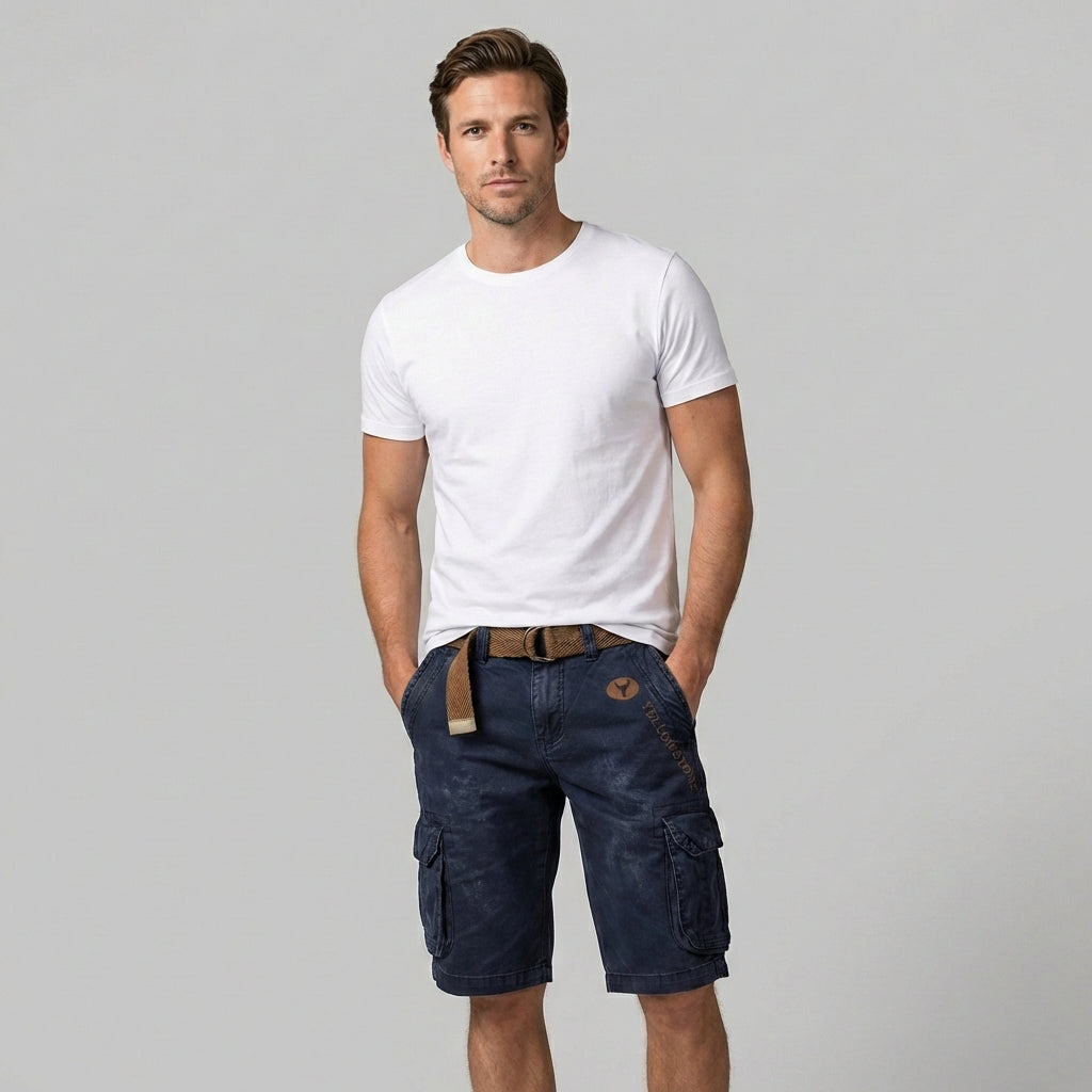 Men's Cargo Shorts