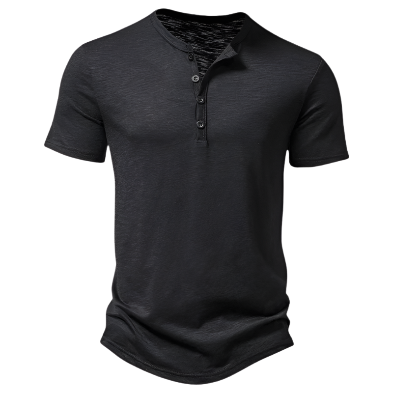 Men's Casual Lightweight T-Shirt