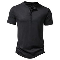 Men's Casual Lightweight T-Shirt