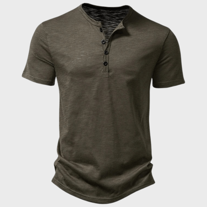 Men's Casual Lightweight T-Shirt