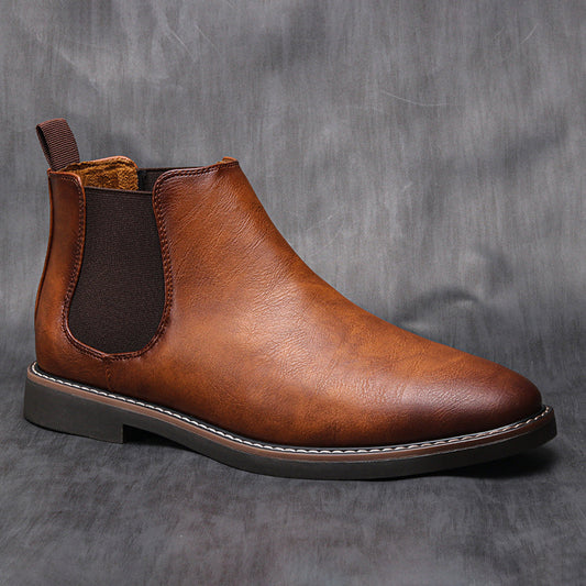 Men's Chelsea Boots